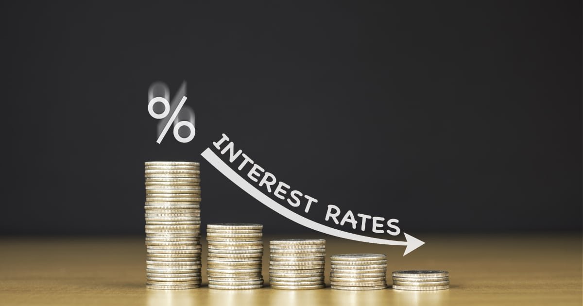 Interest Rates And Buying/Selling A House: 4 Issues
