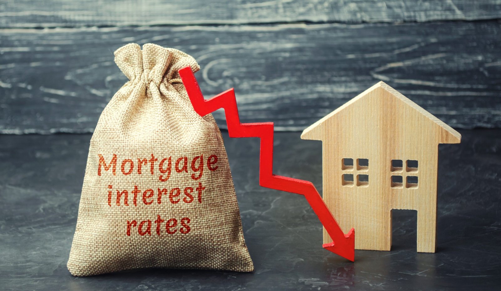 What Are Today’s Current Mortgage Rates – Is it Better to Get a 30 Year Or 15 Year Fixed Rate in TX